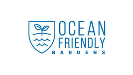 Ocean Friendly Garden Cleanup