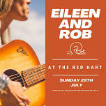 Eileen and Rob Live at The Red Hart