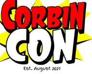 CorbinCon Fundraiser