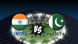 India vs Pakistan