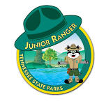 Jr. Ranger Camp 2024