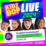 KIDZ BOP LIVE 2024