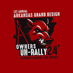 1st Annual Arkansas Grand Design Owners UN-Rally