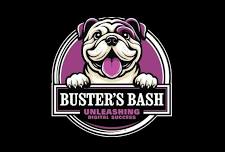 Buster's Bash - Unleashing Digital Success