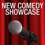 Huntsville’s New Comedy Showcase