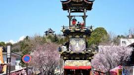 Inuyama Festival