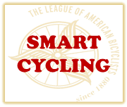 Smart Cycling Course — BikeWalk Williamsburg