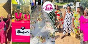 Housekeeper's High Tea - Durban