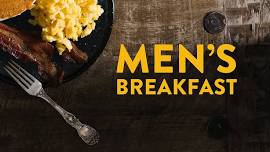 Mens Breakfast — Beaufort Church of God