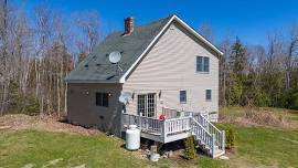 Open House for 80 Nealey Road Northport ME 04849