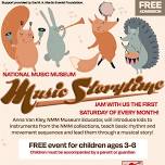 Music Storytime