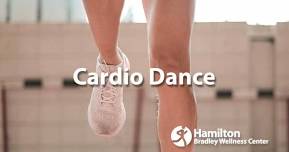 Cardio Dance