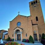 Weekday Mass - St. Anthony of Padua Church of Endicott