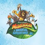 PERFORM in Madagascar a Musical Adventure Jr.