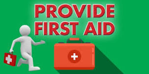 Provide First Aid