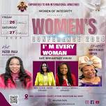 I’m Every Woman Empowerment Women’s Conference