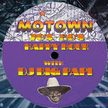 MOTOWN 70'S 80'S HAPPY HOUR WITH DJ BIG PAPI AT THE ANGLESEA PUB