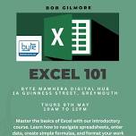 Excel 101