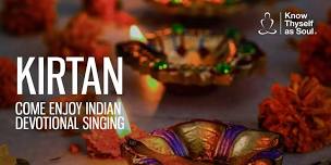 Kirtan Singing