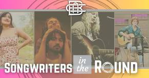 Songwriters in the Round