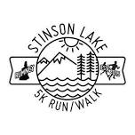 2024 Stinson Lake 5K Run/Walk (In-Person & Virtual)