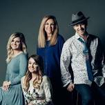 The Nelons: God Is Speaking Tour - Vienna, WV