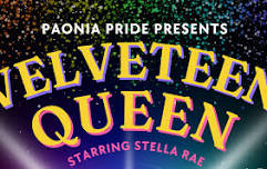 Paonia Pride – Velveteen Queen