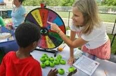 Santa Maria’s Fourth Annual Summer Safety Fest in Lower Price Hill