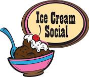 Ice Cream Social