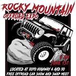 Rock Junction/ Rocky Mountain Off Road Expo