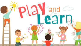 Play and Learn