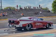 Detroit Dragway Reunion