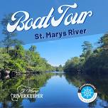 St. Marys River Boat Tour – December 14