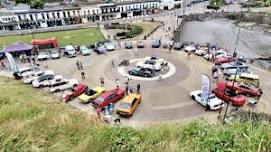 North Devon Sports & Classic Car Club