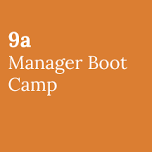 Manager Boot Camp | ATW Training Solutions