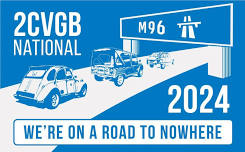 2CVGB National Meeting 2024