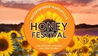 Waterdrinker Honey Festival