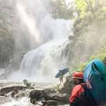 West Fork Recreational Flow Releases