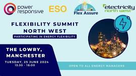 Flexibility Summit North West