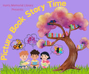 Picture Book Story Time