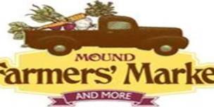 Mound Farmers' Market & More