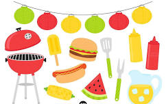 Malpas Park PSA Summer BBQ