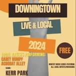 Downingtown Live & Local