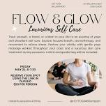 Flow & Glow, Luxurious Self Care