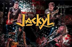 Jackyl