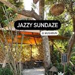 Jazzy Sundaze @ MushBun