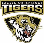 Central Varsity Baseball @ Excelsior Springs