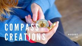 Sunday Family Fun Day - Compass Creations