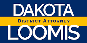 Dakota Loomis for Douglas County District Attorney Campaign Launch Party