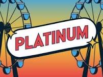 2024 3-Day Platinum Ticket